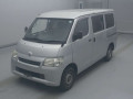 2016 Toyota Townace Van