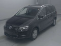 2014 Volkswagen Sharan