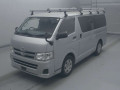 2012 Toyota Hiace Van