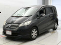 2010 Honda Freed