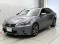 2014 Lexus GS