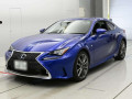 2015 Lexus RC