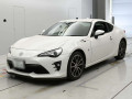 2018 Toyota 86