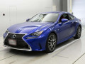 2017 Lexus RC