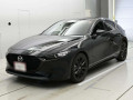 2023 Mazda Mazda3 Fastback