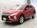 2018 Mitsubishi Eclipse Cross