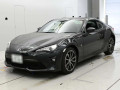 2017 Toyota 86