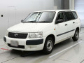 2014 Toyota Succeed Van