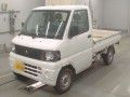 2007 Mitsubishi Minicab Truck