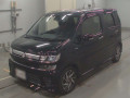 2018 Suzuki Wagon R