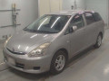 2007 Toyota Wish