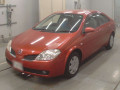 2004 Nissan Primera