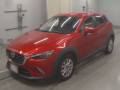 2015 Mazda CX-3