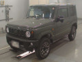 2025 Suzuki Jimny