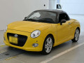 2016 Daihatsu Copen