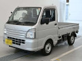 2025 Suzuki Carry Truck