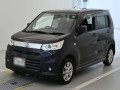 2013 Suzuki WAGON R STINGRAY