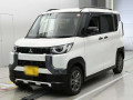 2025 Mitsubishi Delica Mini