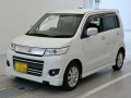 2010 Suzuki WAGON R STINGRAY