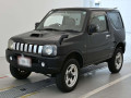 2010 Suzuki Jimny