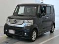 2013 Honda N-BOX CUSTOM