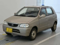 2003 Suzuki Alto