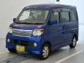 2011 Daihatsu Atrai Wagon