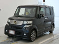 2013 Honda N-BOX CUSTOM
