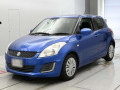 2015 Suzuki Swift