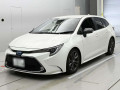 2020 Toyota Corolla Touring Wagon