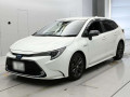 2020 Toyota Corolla Touring Wagon