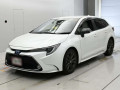 2022 Toyota Corolla Touring Wagon