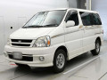 2001 Toyota Touring Hiace