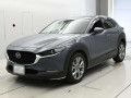 2022 Mazda CX-30