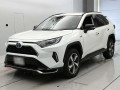 2021 Toyota Rav4 PHV