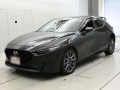2021 Mazda Mazda3 Fastback
