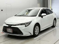 2023 Toyota Corolla Sedan