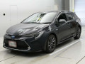 2020 Toyota Corolla Touring Wagon