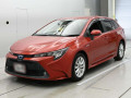 2020 Toyota Corolla Touring Wagon