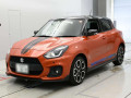 2021 Suzuki Swift Sport