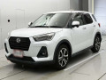 2021 Daihatsu Rocky