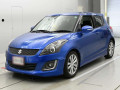 2016 Suzuki Swift