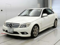 2008 Mercedes Benz C-Class