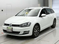 2017 Volkswagen Golf Variant