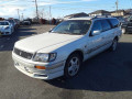 1997 Nissan Stagea