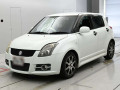 2007 Suzuki Swift