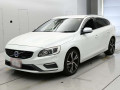 2014 Volvo V60