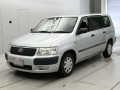 2011 Toyota Succeed Van