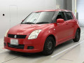 2004 Suzuki Swift