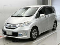 2012 Honda Freed hybrid